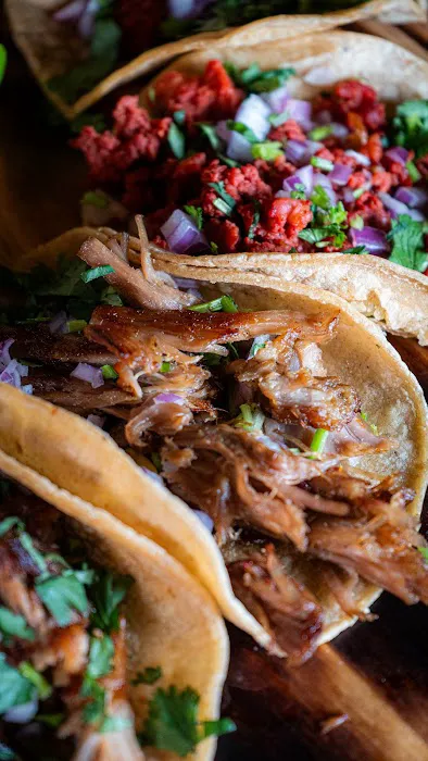 HUNGRY BURRITO Picture 7
