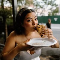 San Antonio's Wood Fired Pizza ico