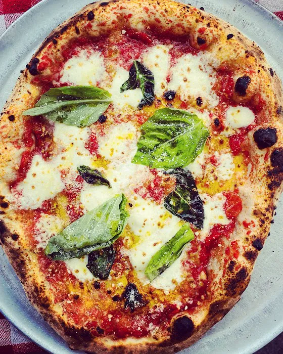 San Antonio's Wood Fired Pizza Picture 8