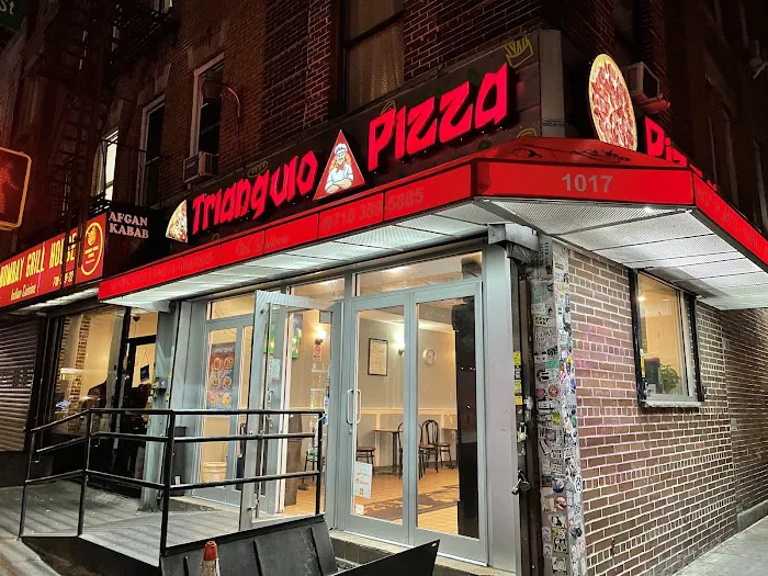 Triangulo Pizzeria Picture 1