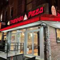 Triangulo Pizzeria ico