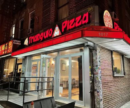 Triangulo Pizzeria