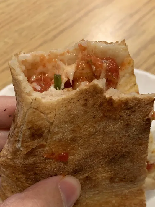 Triangulo Pizzeria Picture 8