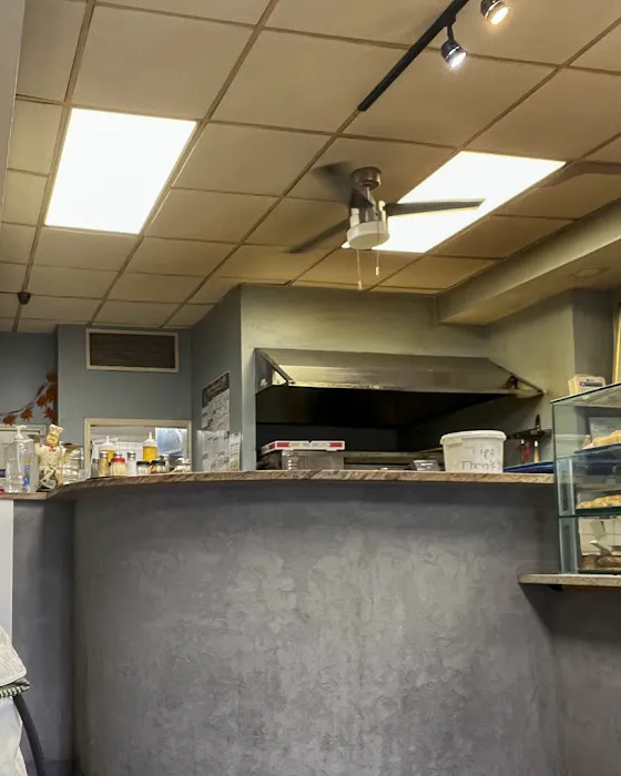 Triangulo Pizzeria Picture 6