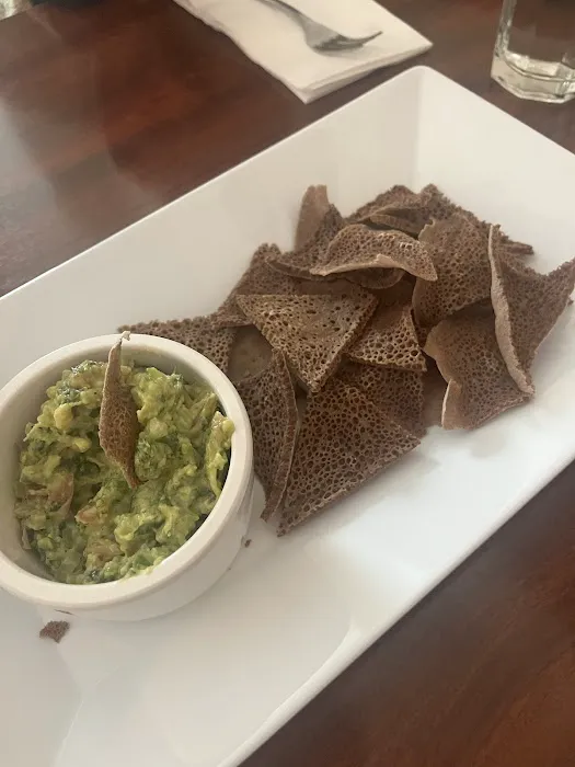 Bersi Ethiopian Restaurant Picture 4