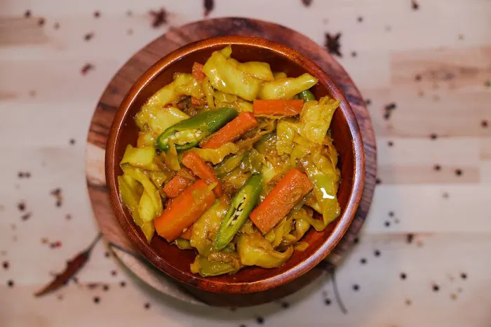 Bersi Ethiopian Restaurant Picture 1