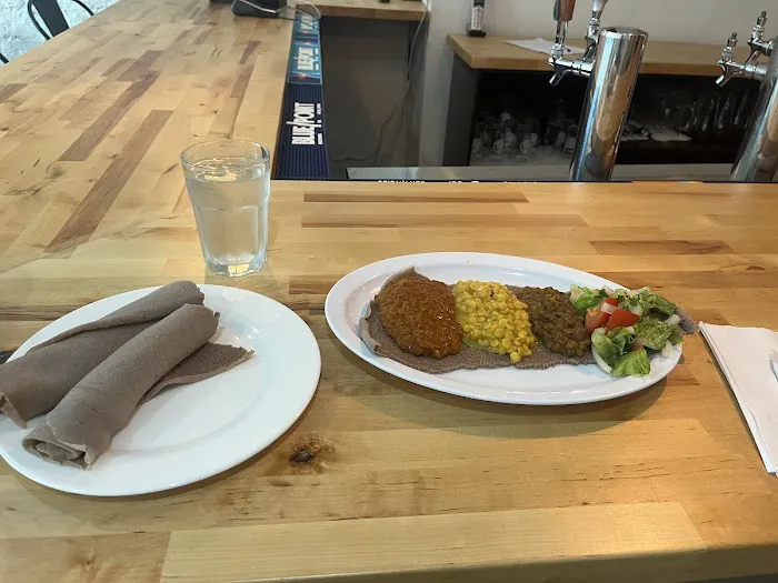 Bersi Ethiopian Restaurant Picture 6
