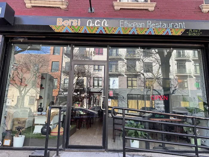 Bersi Ethiopian Restaurant Picture 9