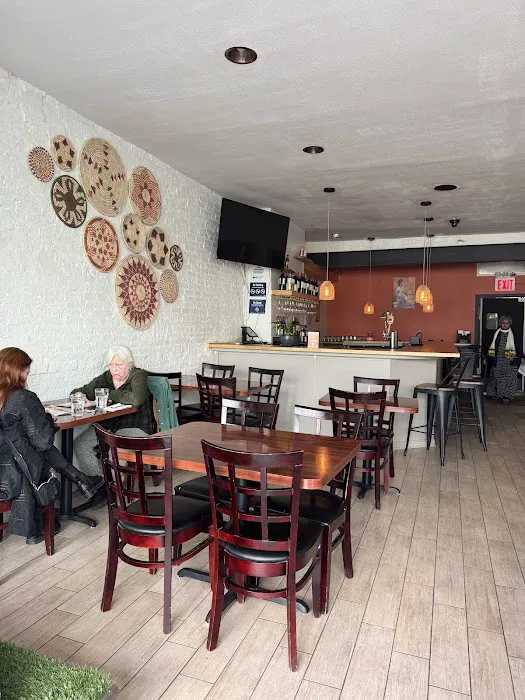 Bersi Ethiopian Restaurant Picture 10