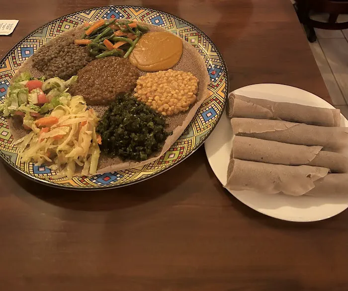 Bersi Ethiopian Restaurant Picture 3