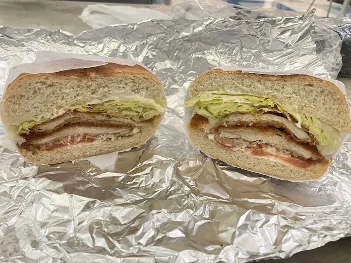 Don Dean Bakery Picture 6