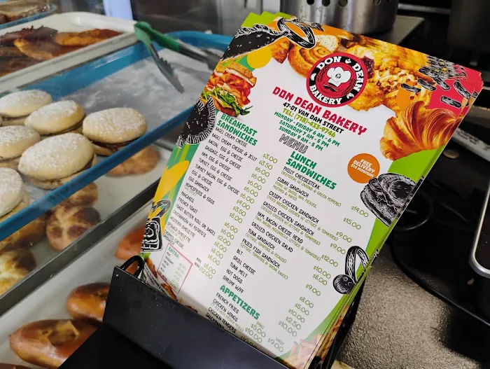 Don Dean Bakery Picture 3