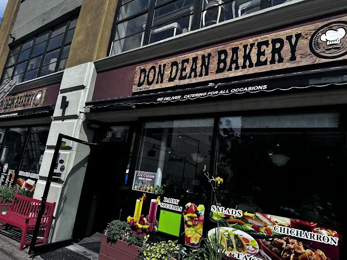Don Dean Bakery Picture 8