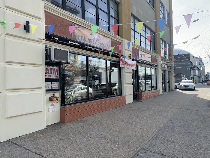 Don Dean Bakery Picture 2