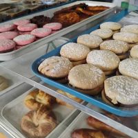 Don Dean Bakery ico