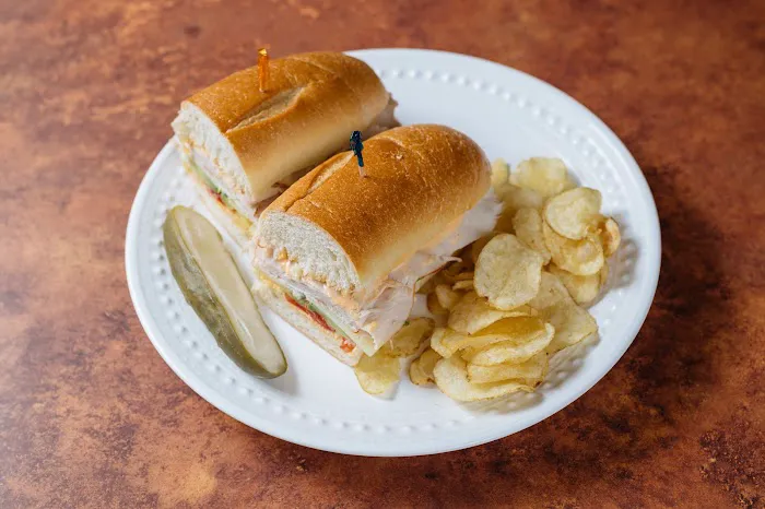 Fresco Deli Cafe Picture 5