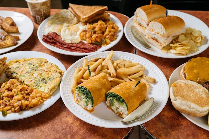 Fresco Deli Cafe Picture 1