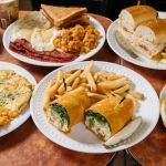 Fresco Deli Cafe