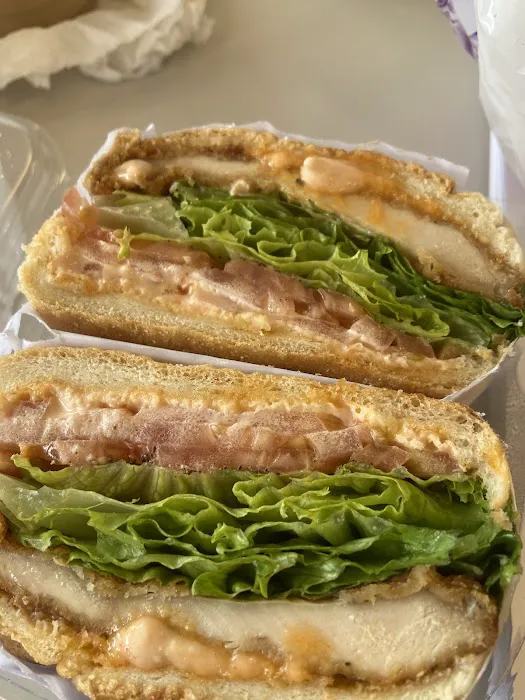 Fresco Deli Cafe Picture 9