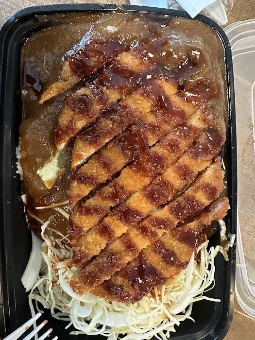 Go Go Curry Express Queens Picture 7