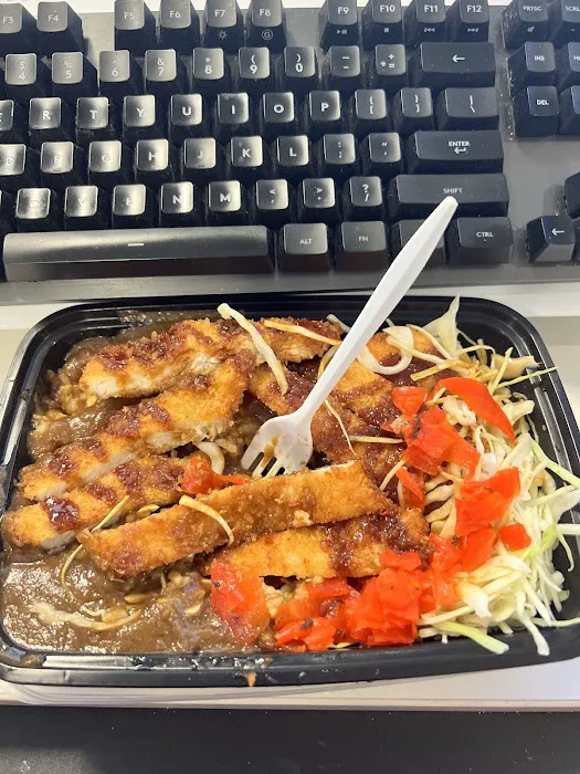 Go Go Curry Express Queens Picture 6