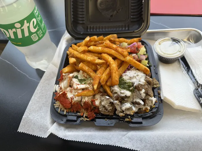 Halal Munchies Picture 2