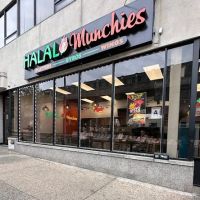 Halal Munchies ico