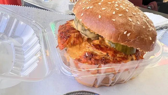 Halal Munchies Picture 8