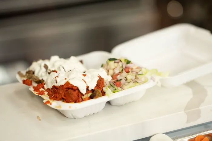 Halal Munchies Picture 7