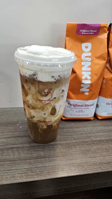 Dunkin' Picture 10