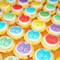 SPOTS NYC ico