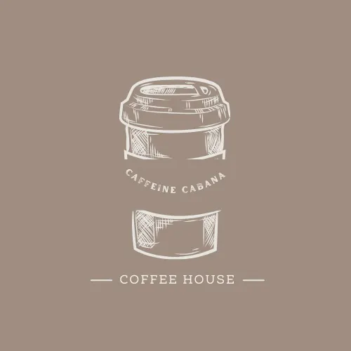 Caffeine Cabana Coffee Picture 1