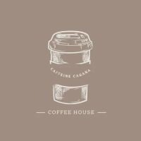 Caffeine Cabana Coffee ico