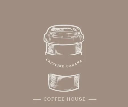 Caffeine Cabana Coffee
