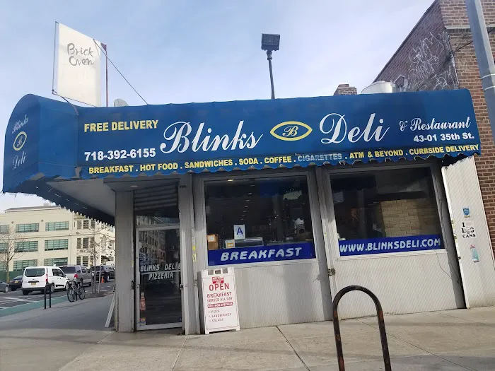 Blinks Deli & Pizza Picture 6