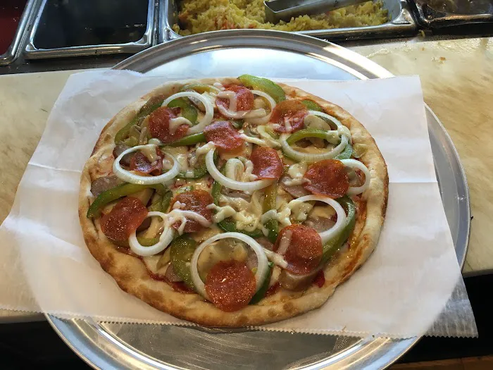 Blinks Deli & Pizza Picture 1