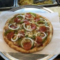 Blinks Deli & Pizza ico