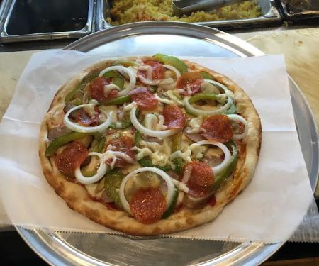 Blinks Deli & Pizza