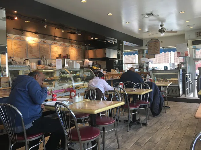 Blinks Deli & Pizza Picture 3