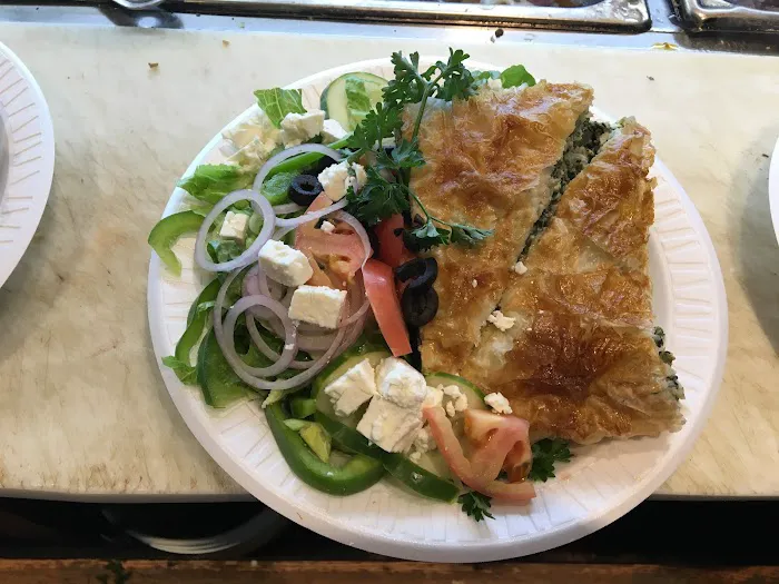 Blinks Deli & Pizza Picture 4
