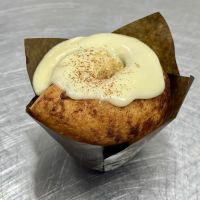 Arellano Pandesal ico
