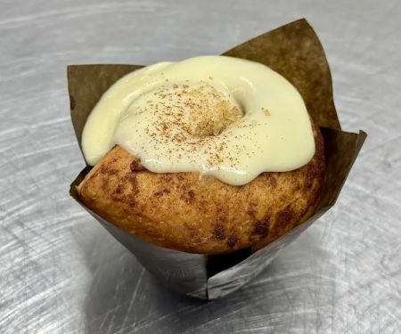Arellano Pandesal