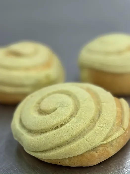 Arellano Pandesal Picture 9