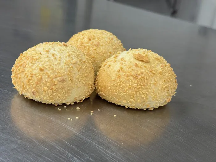 Arellano Pandesal Picture 10