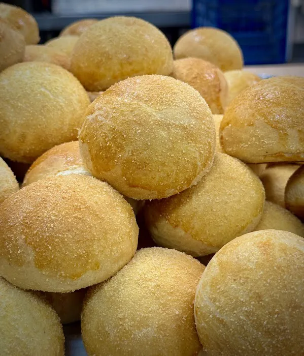 Arellano Pandesal Picture 2