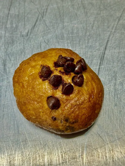 Arellano Pandesal Picture 6