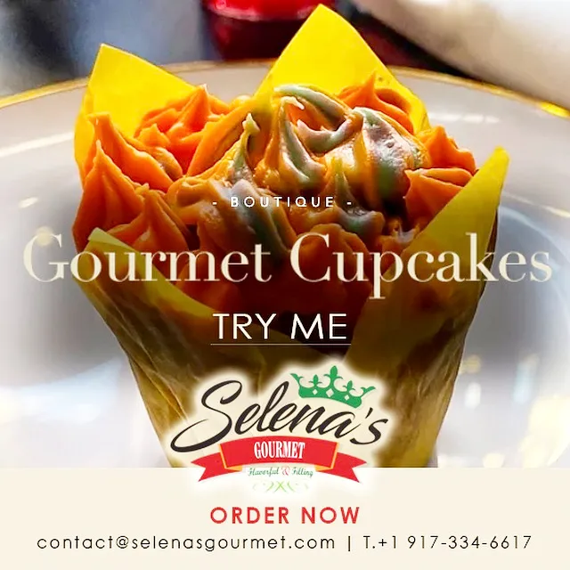 Selena's Gourmet Picture 5