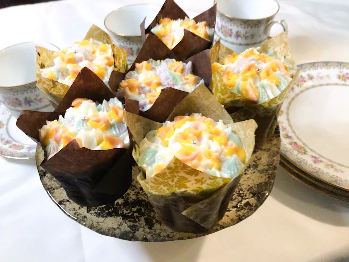 Selena's Gourmet Picture 3