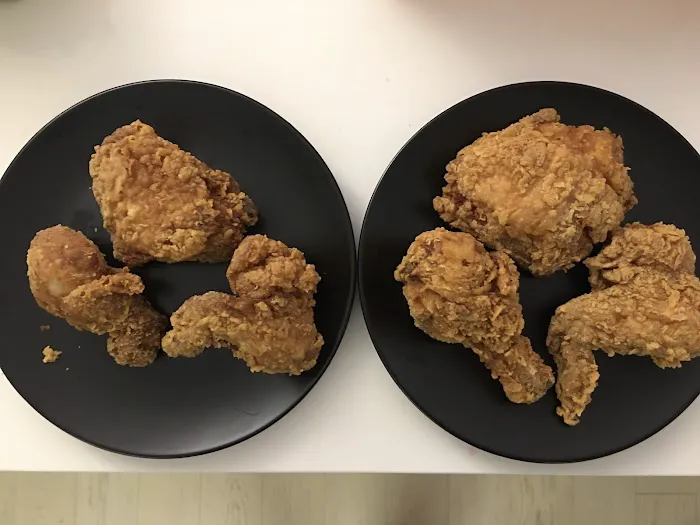 Popeyes Louisiana Kitchen Picture 6