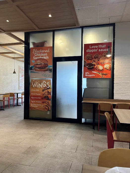 Popeyes Louisiana Kitchen Picture 5